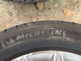 Michelin M+S   225*50*R17 foto 4