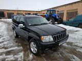 Jeep Grand Cherokee foto 2