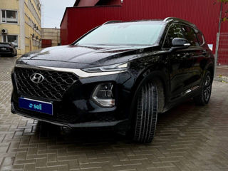 Hyundai Santa FE foto 5