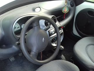 Ford Ka foto 2