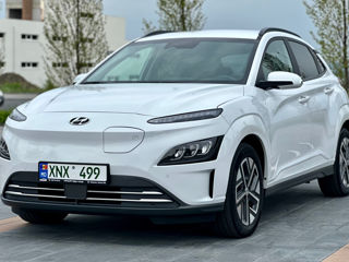 Hyundai Kona foto 2