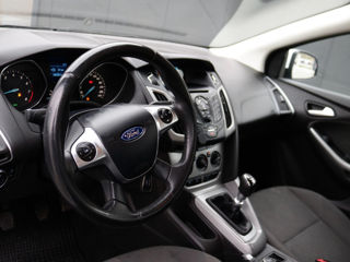 Ford Focus foto 7