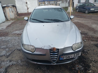 Alfa Romeo 147 foto 7