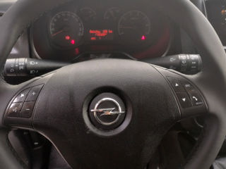 Opel Combo фото 5