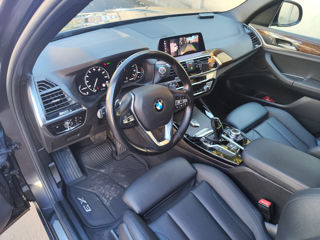 BMW X3 foto 8