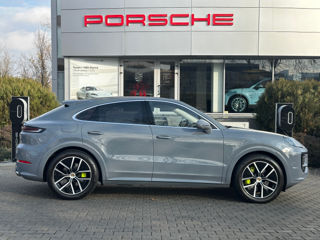 Porsche Cayenne foto 6