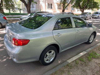 Toyota Corolla foto 7