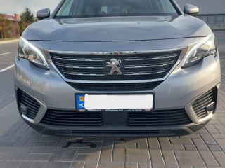 Peugeot 5008 foto 2