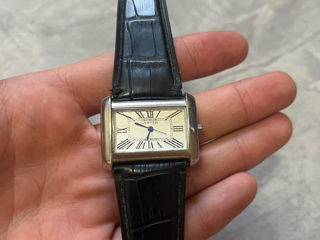 Часы Cartier foto 2