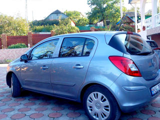 Opel Corsa foto 3