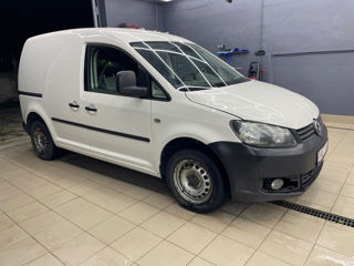 Volkswagen Caddy foto 3