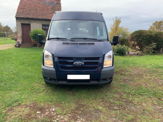 Ford Transit foto 2