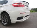 продам спойлер bmw x6 e71 foto 3