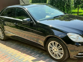 Mercedes E Class foto 7