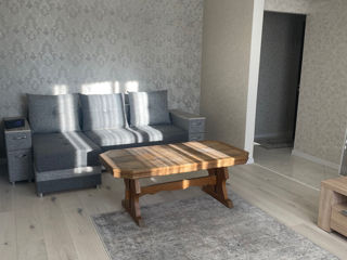 Apartament cu 1 cameră, 32 m², Centru, Bălți