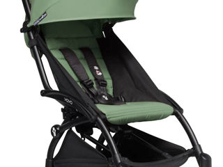 Carucior Babyzen YOYO, culoare verde !