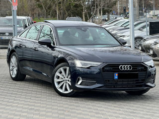 Audi A6 foto 1