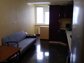 Apartament cu 1 cameră, 43 m², Centru, Chișinău foto 6