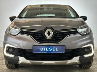 Renault Captur foto 2