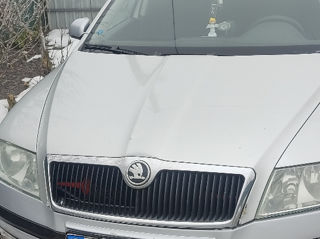 Skoda Octavia foto 6