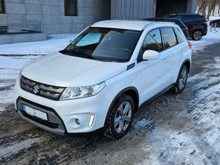 Suzuki Vitara foto 2