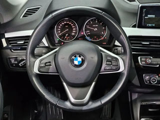 BMW X1 foto 14