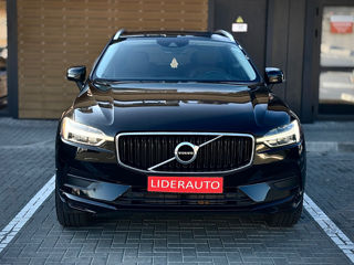 Volvo XC60 foto 2