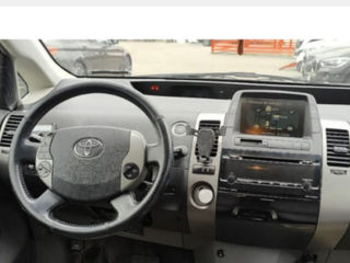 Toyota Prius foto 3