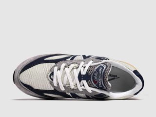 New Balance 990v6 Made in USA Grey Day 2023 foto 6