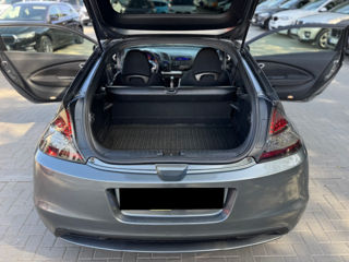 Honda CR-Z foto 6