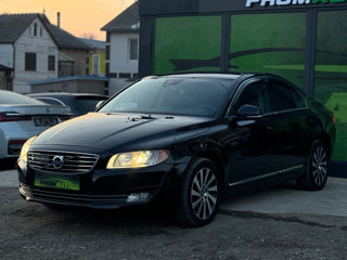 Volvo S80 foto 0