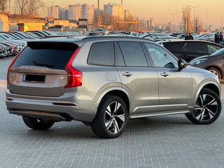 Volvo XC90 foto 4