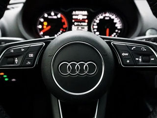 Audi A3 foto 9