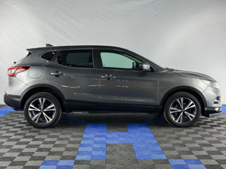 Nissan Qashqai foto 2