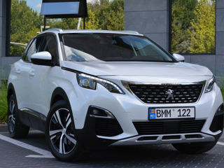 Peugeot 3008 foto 3