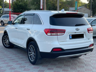 KIA Sorento foto 3