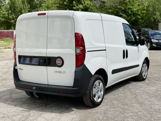 Fiat Doblo foto 8