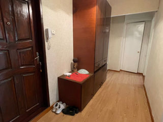 Apartament cu 2 camere, 52 m², BAM, Bălți foto 3