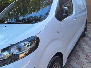 Opel Vivaro foto 3