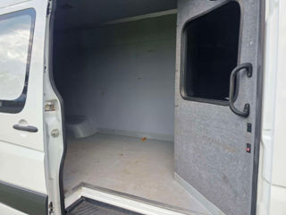 Mercedes Sprinter, 3.0 L / Sparca фото 14