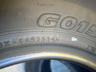 245/75 R17 Yokohama Geolandar A/T G015/ Доставка, livrare toata Moldova 2024 foto 11