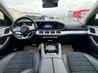 Mercedes GLE foto 9