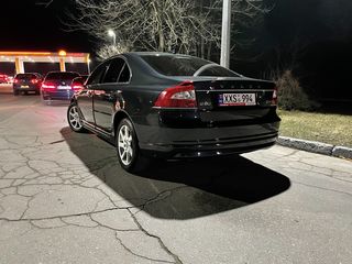 Volvo S80 foto 2