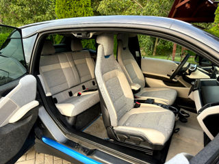 BMW i3 foto 5