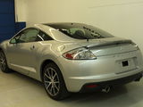 Mitsubishi Eclipse foto 3