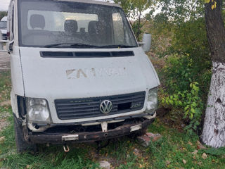 Volkswagen Lt 35 foto 2