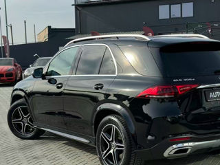 Mercedes GLE