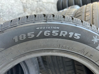 185/65 R15 Tracmax S130 Winter/ Доставка, livrare toata Moldova 2023 foto 9