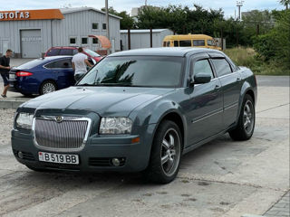 Chrysler 300c foto 1