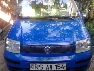 Fiat Panda foto 2